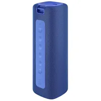Skaļrunis Xiaomi Mi Portable Speaker Blue  Qbh4197Gl 6971408153473