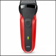 Skuveklis Braun  Series 3 Shaver 300S Nimh 4210201163343