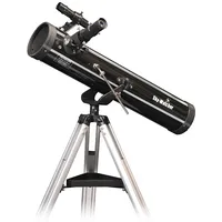 Sky-Watcher Astrolux N 76/700 Az-1 teleskops  10708 693096650015