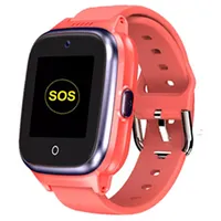Smart Watch for Kids with Calling Function, Q55A  Sw370344 9990000370344