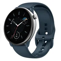 Huami  Smartwatch Amazfit Gtr Mini/A2174 Blue W2174Eu3N 6972596106371