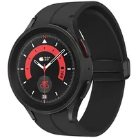 Smartwatch Galaxy Watch5 Pro/Lte 45Mm Black Sm-R925 Samsung  Sm-R925Fzkaeue 8806094498486 Akgsa1Sma0129