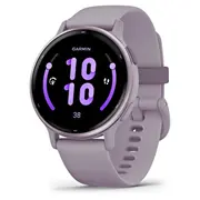 Viedpulksteni Garmin  Smartwatch Vivoactive 5/Orchid 010-02862-13 753759324933