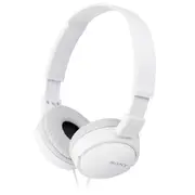 Sony Mdr-Zx110Apw Austiņas  Mdrzx110Apw.ce7 4905524937954