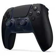 Sony Playstation Dualsense Controller Ps5 Black  711719575900 711719022381 Kslsonkon0107