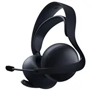 Sony Ps5 Elite Wireless Headset black  711719590101 Kslsonslu0011