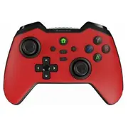 Spēļu kontrolieris Genesis Mangan 400 Red  Njg-2102 5901969443752