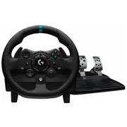 Spēļu stūre Logitech G923 Xbox  941-000158 5099206082816