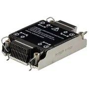 Supermicro Snk-P0077P computer cooling system Processor Heatsink/Radiatior Black, Stainless steel  672042409587 Plysumdod0176