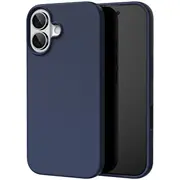 Swissten Soft Joy Case Aizsargapvalks priekš Apple iPhone 17  34500450 8595217493636