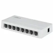 Switch Dahua Sf1008L-Eur  Dh-Sf1008L 6923172583536