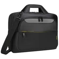 Targus Citygear 15.6 Topload Laptop Case Black  Tcg460Gl 5051794027976