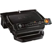 Tefal Grils Optigrill ,2000 W, melns  Gc712834 3016661150074