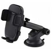Telefona turētājs Trust Runo Black  24984 8713439249842
