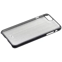 Tellur Cover Hard Case for iPhone 7 Plus Vertical Stripes black  T-Mlx44134 8355871139017