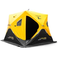 Tent Igloo Luxury L Atemi  911-03003 4741555003899