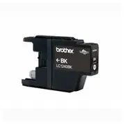 Tintes kārtridžs Brother Lc 1240 Black  Lc1240Bk 4977766694001