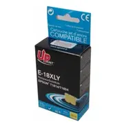 Tintes kārtridžs Uprint Epson T1814Xly Yellow  E-18Xly-Up 3584770882747