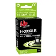Tintes kārtridžs Uprint Hp 303Xl Black  H-303Xlb-Up 3584770899776