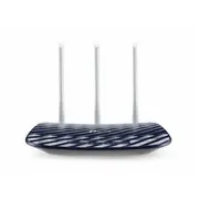 Tp-Link Archer C20 Ac750 Rūteris  6935364080730