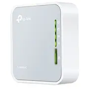 Tp-Link Tl-Wr902Ac Bezvadu Maršrutētājs Dual-Band 2.4 Ghz / 5 4G  6935364095666