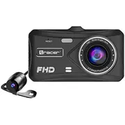 Tracer 46876 4Ts Fhd Crux Dash Cam  Trakam46876 5907512867259