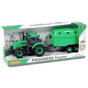 Traktors Belarus dzīvnieku pārvadāšanai inerciāls 37 cm Pl91482 