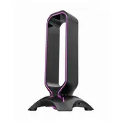 Trust Gxt 265 Cintar Rgb Black  23647 8713439236477