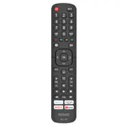 Tv Pults Savio Rc-14  5901986047995