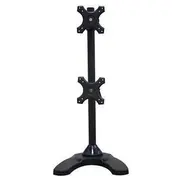 Newstar Flat Screen Desk Mount Stand/Grommet 10-27 Black  Fpma-D700Ddv 8717371444181