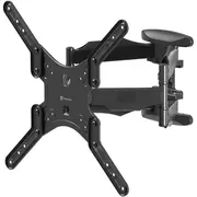 Tv Set Acc Wall Mount /37-70/Black M5-B Onkron  4262392441021