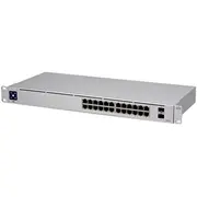 Ubiquiti networks  24-Port Gigabit Unifi L2 switch Usw-24 810010071385