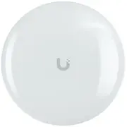 Ubiquiti Udb-Pro-Eu Device Bridge Pro 5 Ghz wireless bridge with Poe output that connects at km distances or seamlessly uplinks to Unifi Wifi, 2 Gbe ports 1 for devices  810084698051