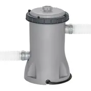 Ūdens filtrēšanas sūknis baseinam 2006L/530Gal  6941607353950 7353950