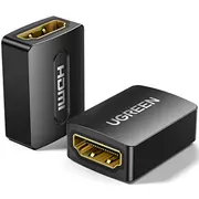 Ugreen/20107  Hdmi-Hdmi kabeļu savienošanai adapteris 011904