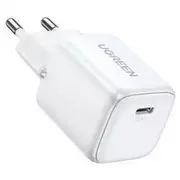 Ugreen Nexode Tīkla Lādētājs 30W  15326 6941876213269