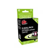 Uprint H-62Xl BkCl  H-62Xl-Pack-Up 3584770903879