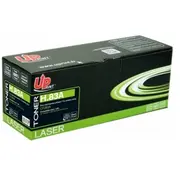 Uprint Hp Cf283A / Canon Ep737 Black  H.83A-Up 3584770713621
