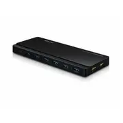 Tp-Link Uh720 Usb Sadalītājs  6935364010041