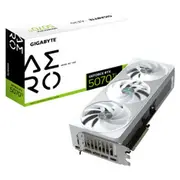 Videokarte Gigabyte Geforce Rtx 5070 Ti Aero Oc 16Gb  Gv-N507Taero Oc-16Gd 4719331355876