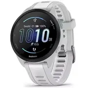 Smartwatch Forerunner 165/Mist Grey 010-02863-21 Garmin  753759326609