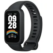 Viedpulkstenis Xiaomi Smart Band9 Active black  Bhr9444Gl 6941812706251