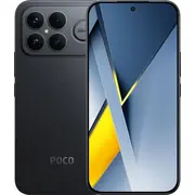 Viedtālrunis Xiaomi  Mobile Phone F8 Ultra/12/256Gb Black Mzb0M3Reu
