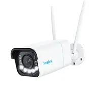 Web kamera Reolink  W430 4K Wifi 6 Surveillance Camera, White Wc811Wab4K03 6975253983124