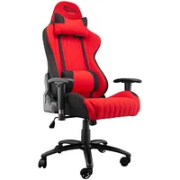White Shark Gaming Chair Red Devil Y-2635 Black/Red  T-Mlx35927 0616320538804
