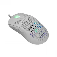 White Shark Gm-5007 Galahad-W Gaming Mouse  T-Mlx42147 0736373266247