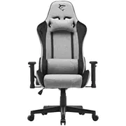 White Shark Imola Gaming Chair Black/Grey  T-Mlx60018 3858894501878