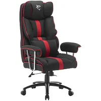 White Shark Le Mans Gaming Chair black/red  T-Mlx55347 3858894502479