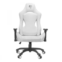 White Shark Monza-W Gaming Chair Monza  T-Mlx45914 0736373269033