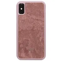 Woodcessories Stone Collection Ecocase iPhone Xr canyon red sto055  T-Mlx36594 4260382634231